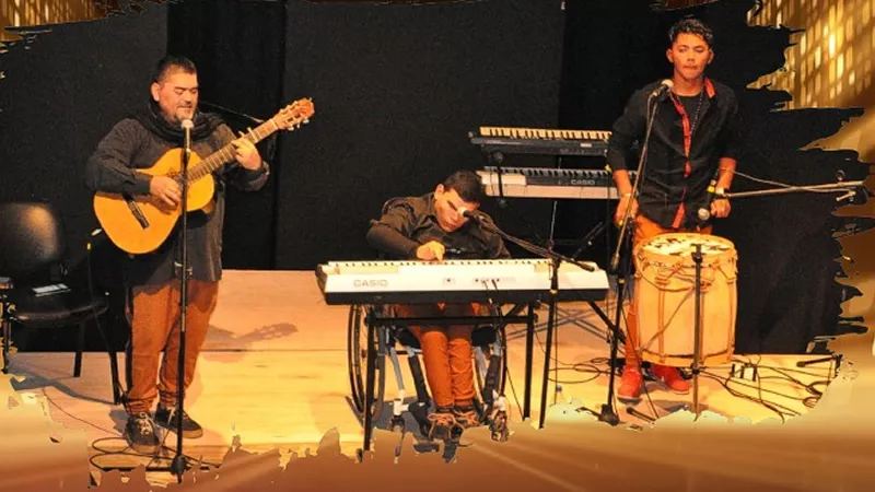 Folklore por siempre