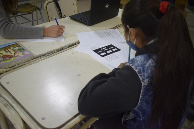 Conectando con el Cole 2