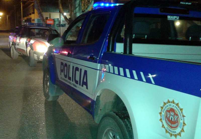 Patrullas CC