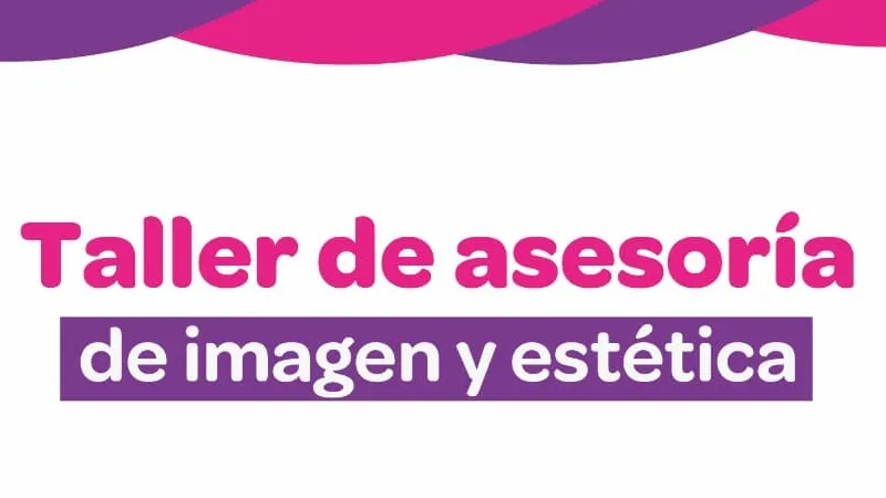 Taller de Imagen y estética