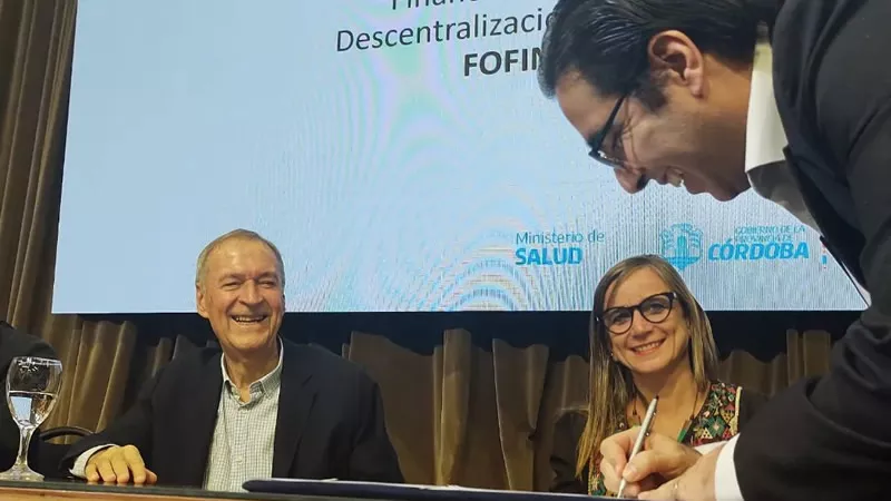 Convenio Totoral Salud