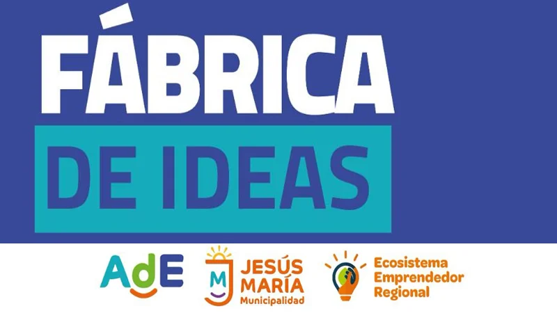 Fábrica de Ideas