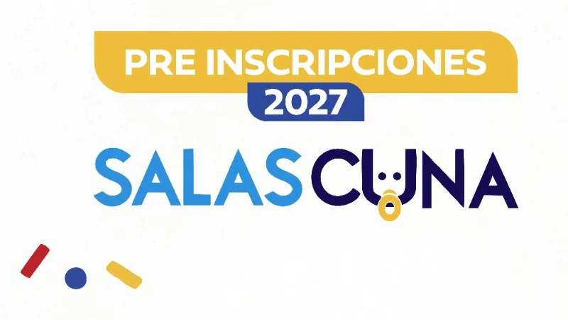 Preinscripciones Salas Cuna