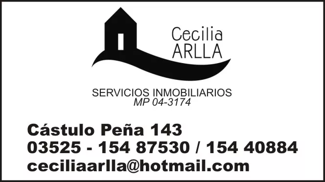 Ceci Arlla nuevo