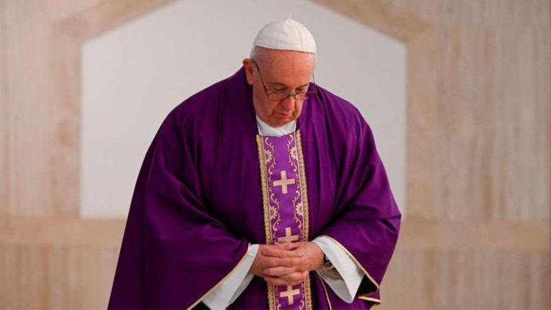 Papa Francisco
