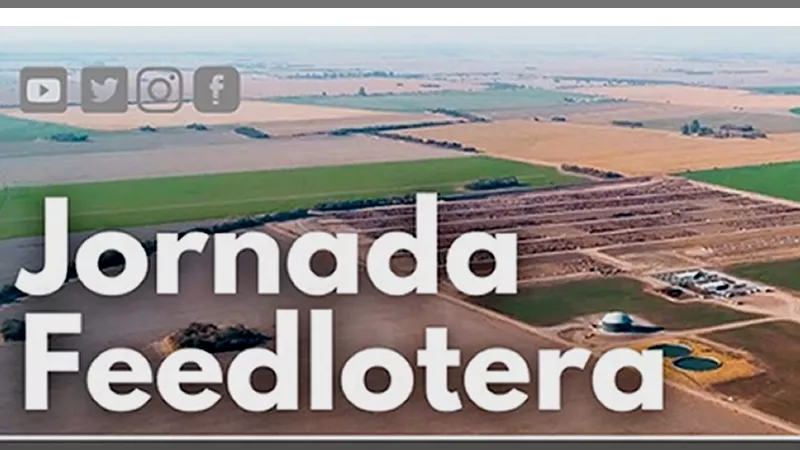 Jornada Feedlotera