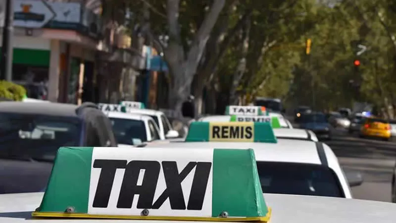 Taxis y Remises CC