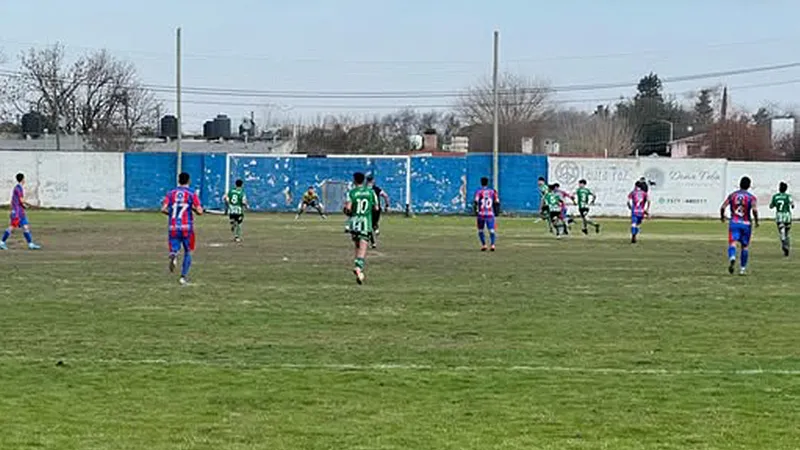 Fútbol Liga