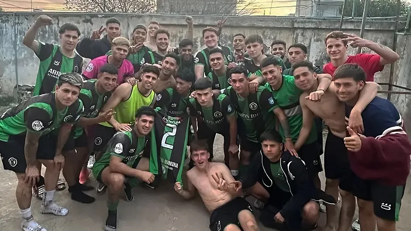 Quirquinchos Verdes 2