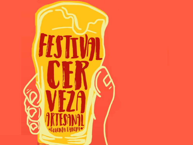 Festival de Cerveza Artesanal