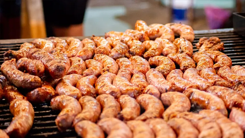 Chorizos