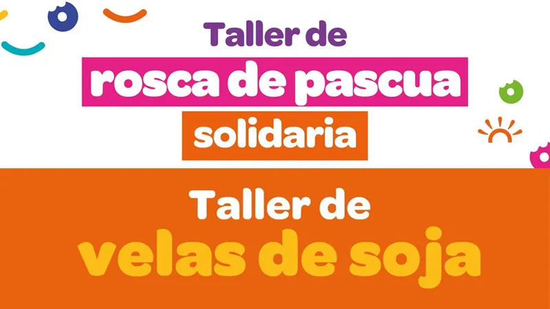 Talleres en La Costanera