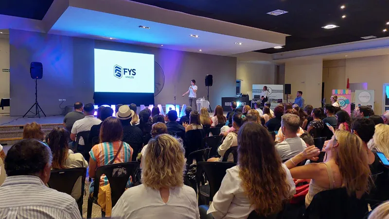 Demoday Emprendedores