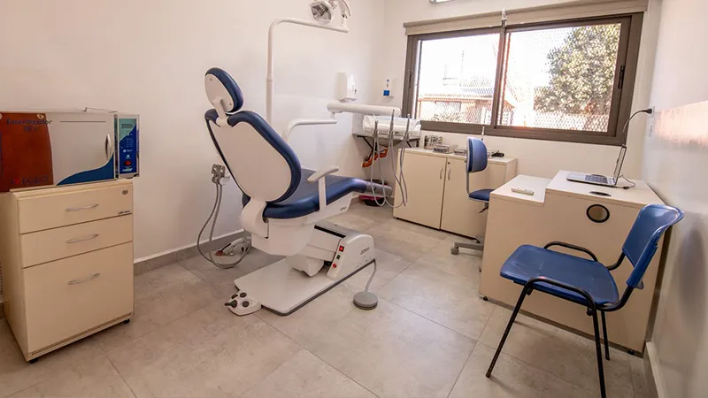 Consultorio odontologico Florida Norte
