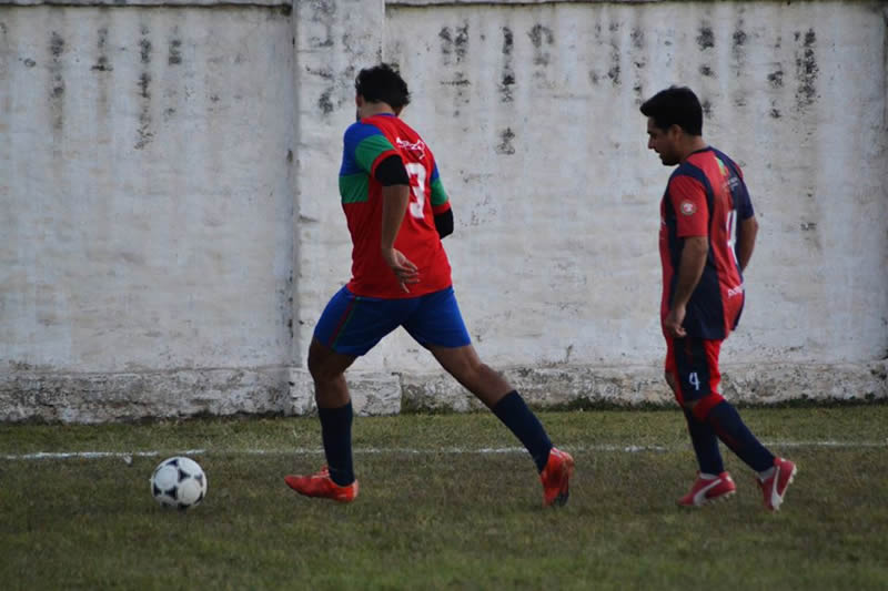 AA Falucho Alianza JM 