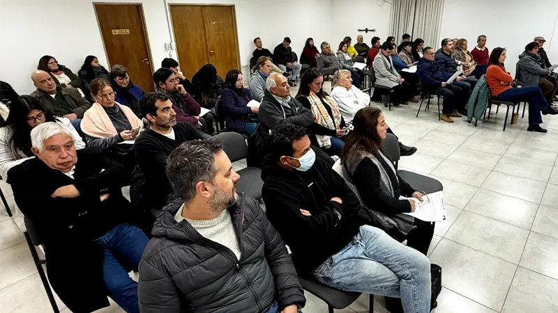 Asamblea Festival