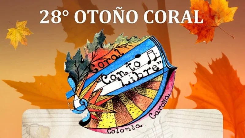 28° Otoño Coral
