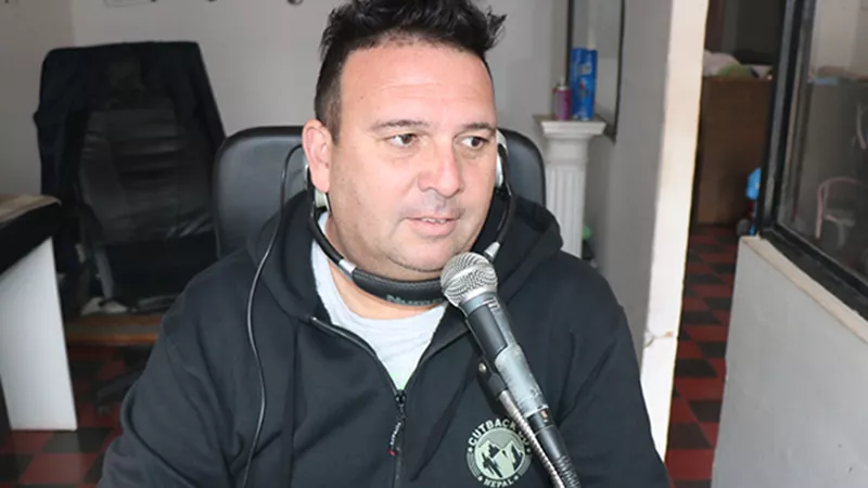 Alejandro Alvarez