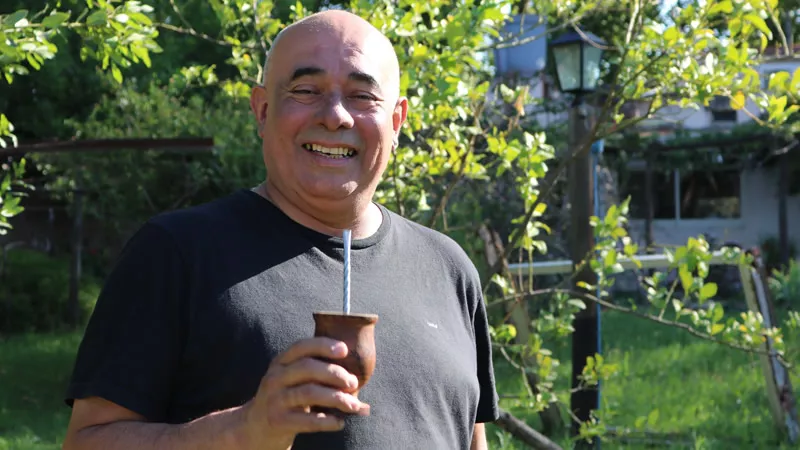 Marcelo Bracamonte 2