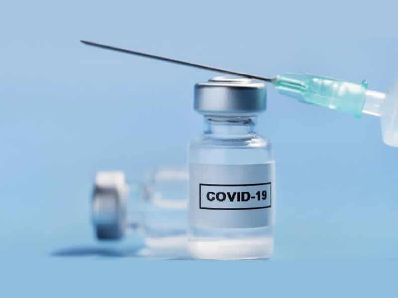 Vacuna contra el COVID