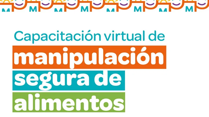 Manipulación de Alimentos JM