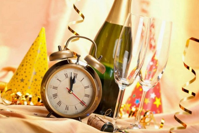 Año Nuevo