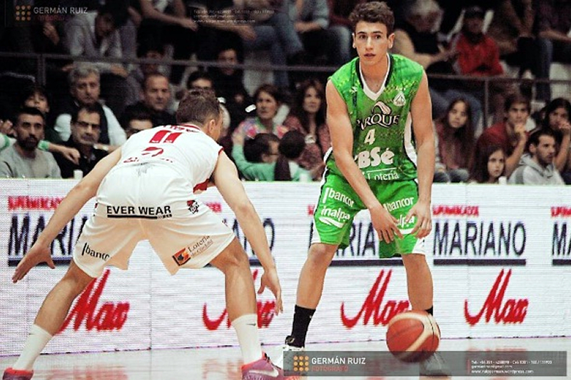 Luciano Guerra BP