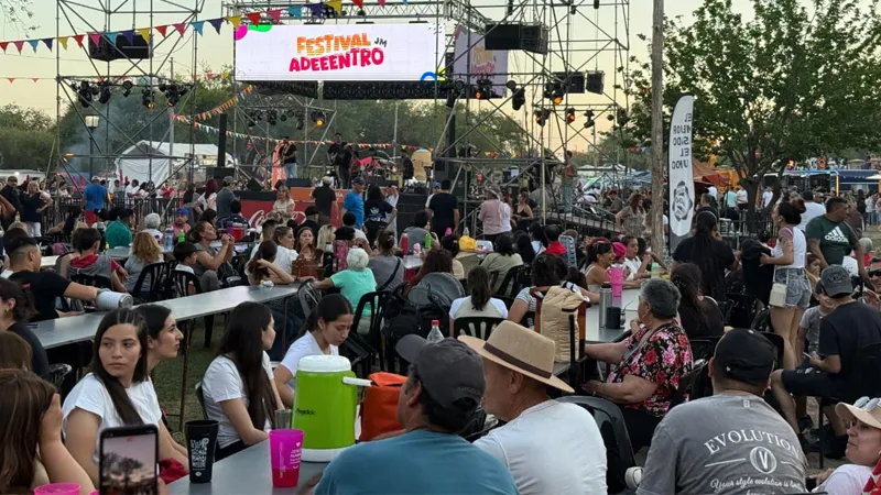 Festival Adeeentro 2