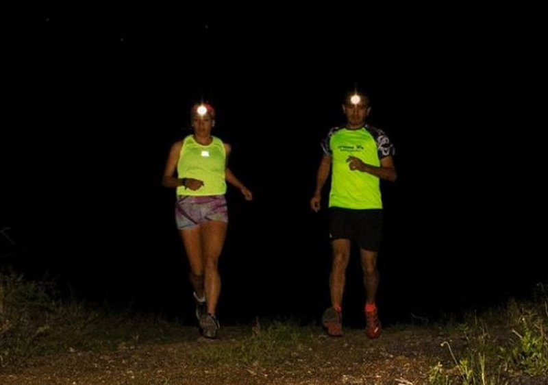 Alta Gracia Run