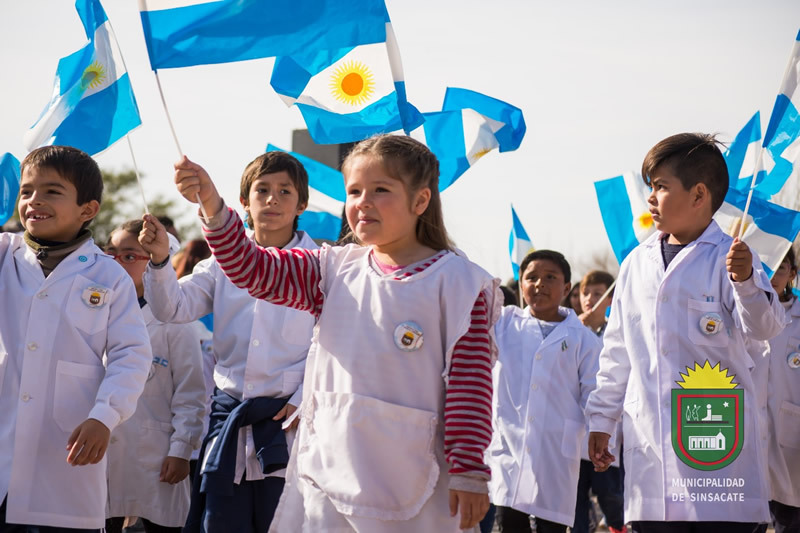 Promesa a la Bandera Sinsacate