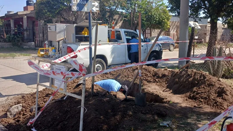 Ecogas en Sinsacate