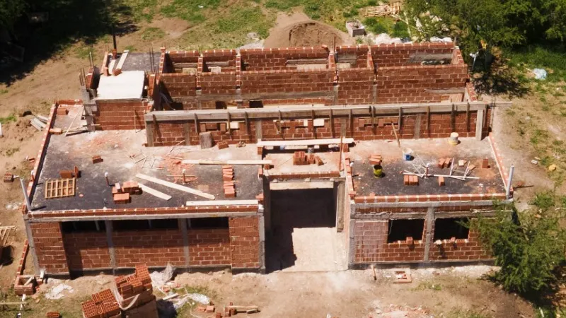 Dispensario Florida Norte