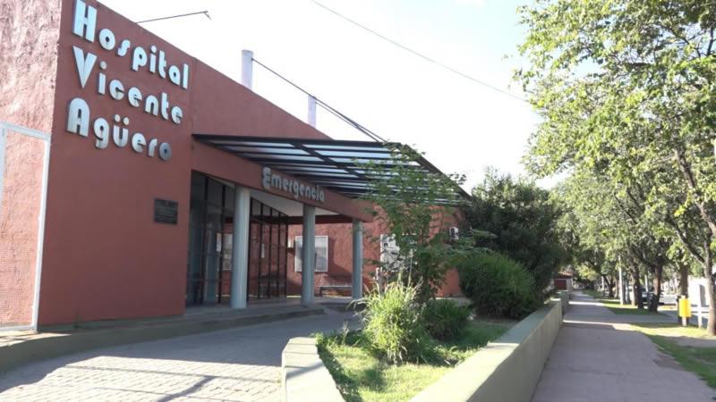 Hospital Vicente Agüero