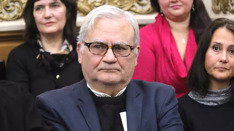 Pancho Colombo