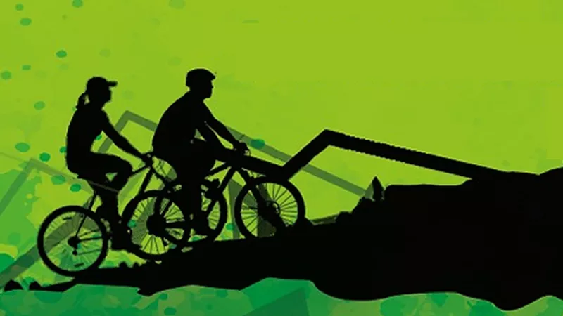 Cicloturismo CC