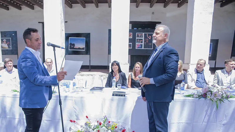 Asunción de Ciprián