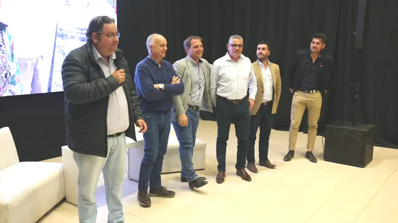 Despedida de Brandán