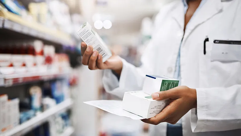 Farmacia