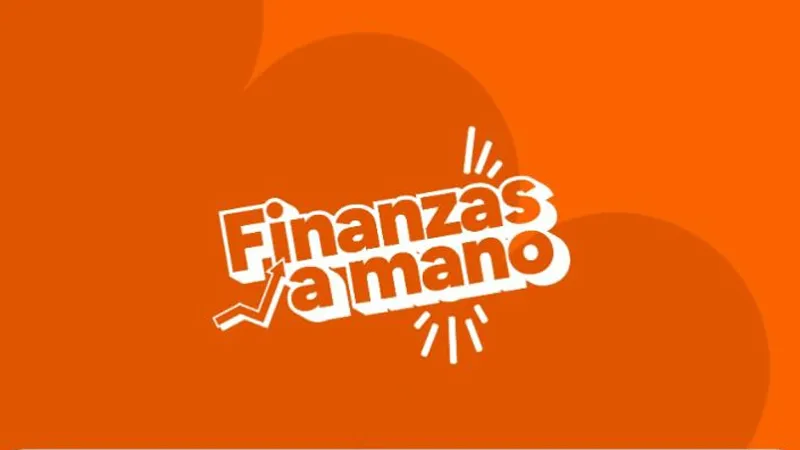 Finanzas a mano