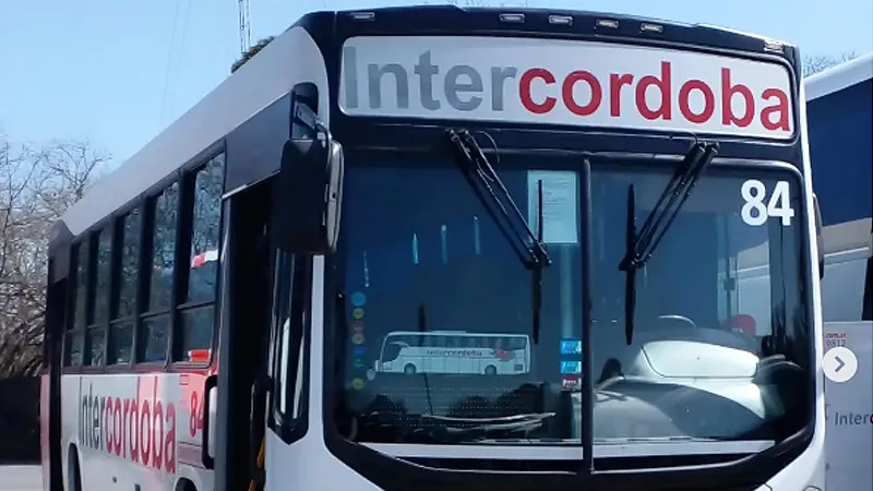 Colectivo Intercórdoba