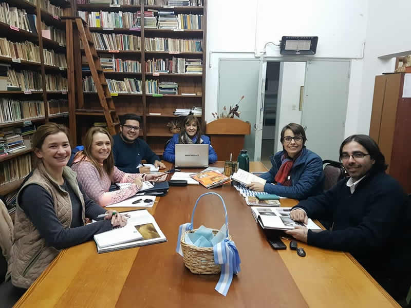 Concejales del Norte (UPC)