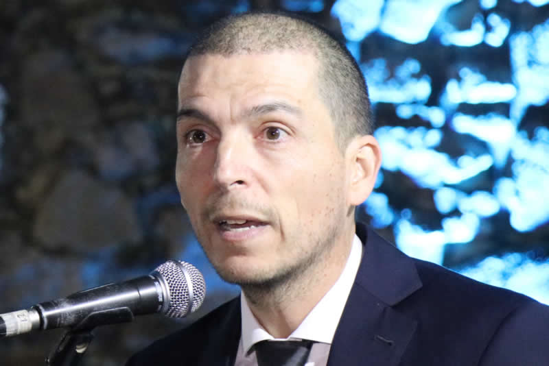 Luis Picat asunción