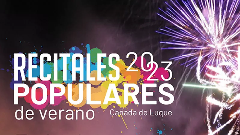 Recitales Populares de Verano