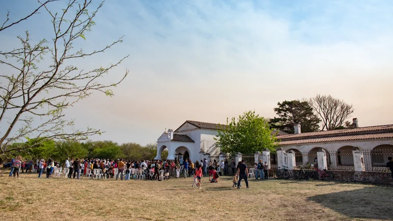 Fiesta de Belén