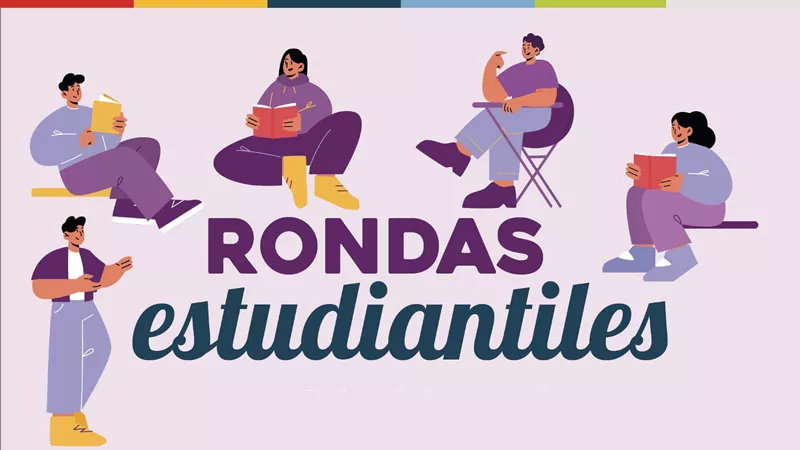 Rondas estudiantiles