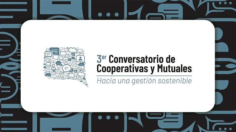 Conservatorio de Cooperativas y Mutuales