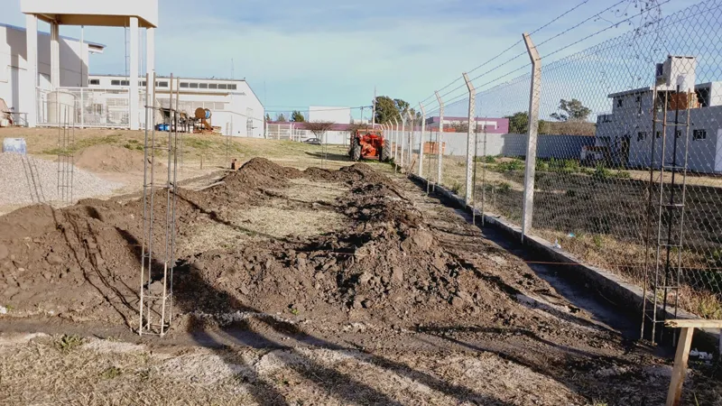 Ampliación IPET 413