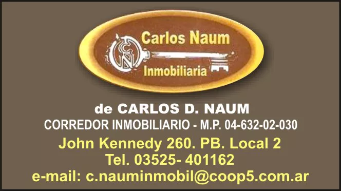 Naum nuevo