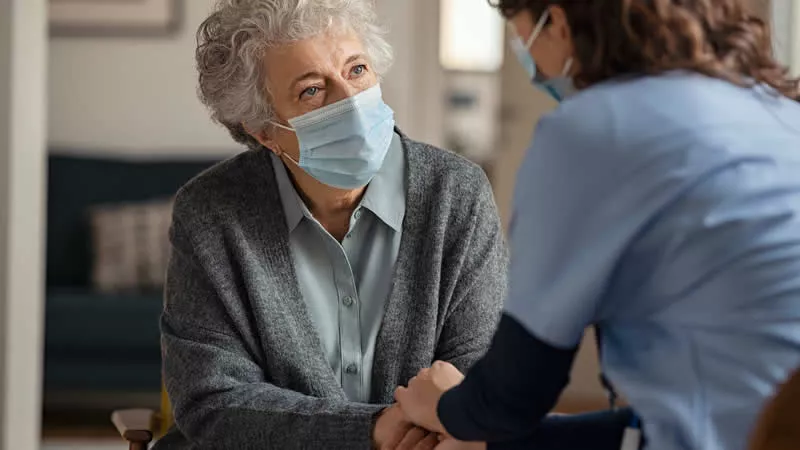 Adultos mayores geriatrizados