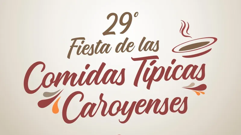 Fiesta de las Comidas Típicas